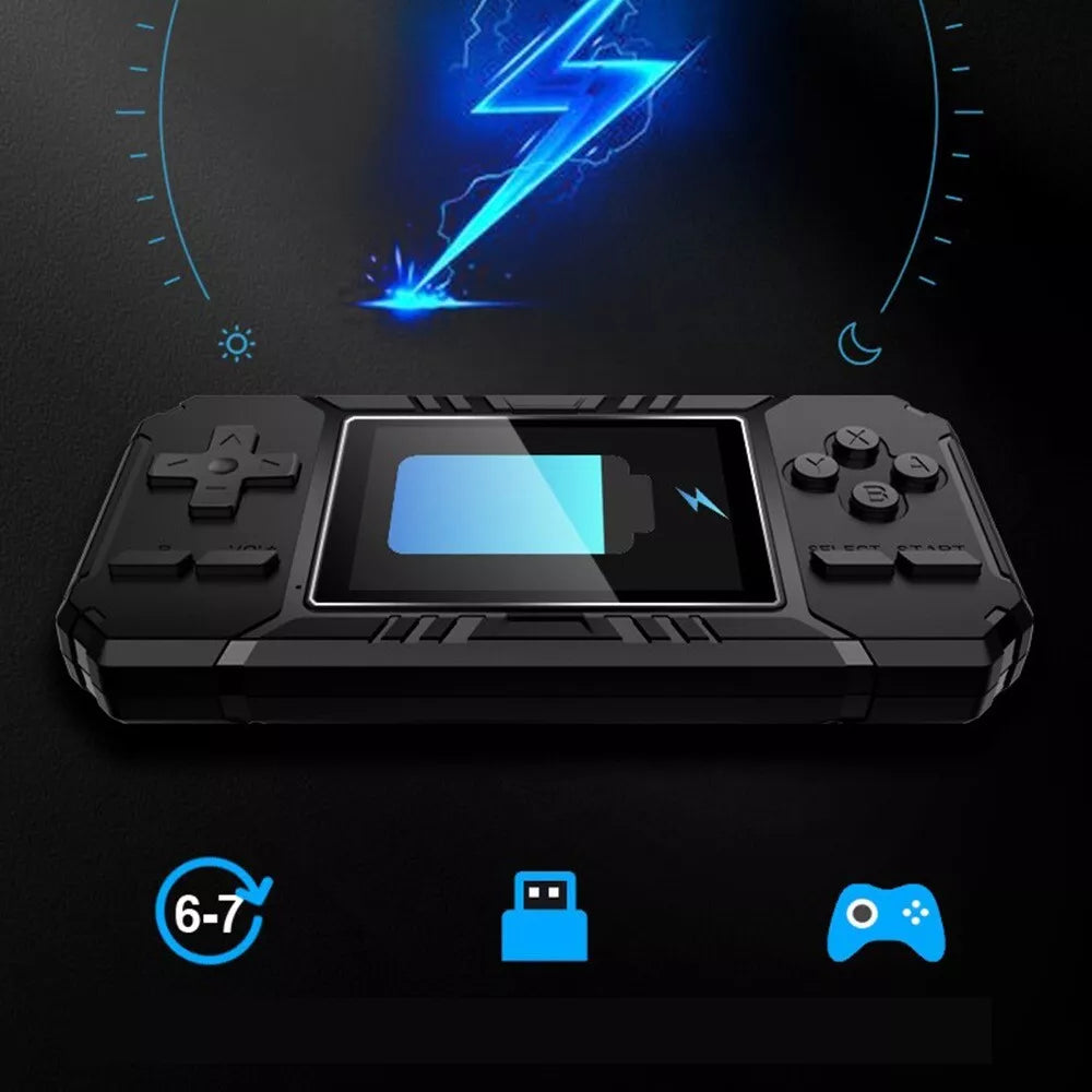 console de jeu portable S8 (Togo)