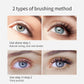 Mascara 4D 2 en 1  (Chad)