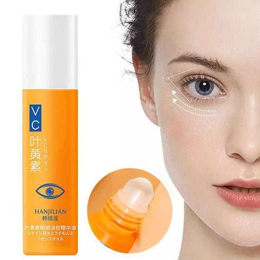 Huile essentielle pour les yeux (Benin)