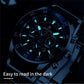 Montre de luxe pour homme Reward (Togo)