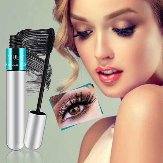 Mascara 4D 2 en 1  (Benin)