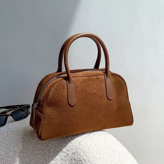 Sac en daim Boston (Benin)