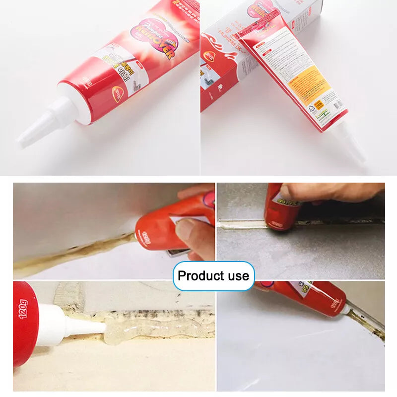 Gel anti-moisissure (Niger)