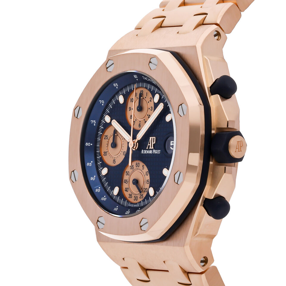 montre Audemars Piguet Royal Oak Offshore pour hommes (Burkina Faso)