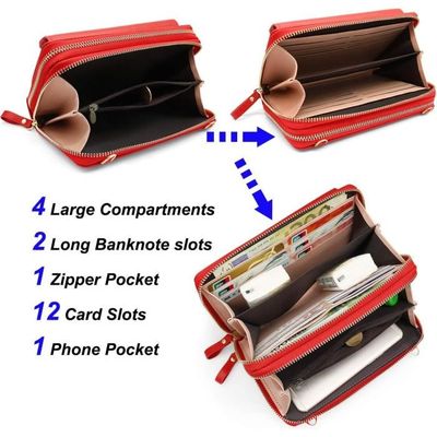 L'original Pochette à Bandoulière (Niger)