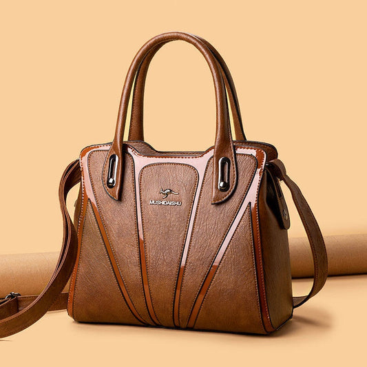 Sac à main de luxe (Benin)