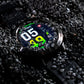 Montre intelligente Luxium Shield durable (Benin)