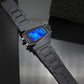 Montre LED en forme d'avion (Chad)