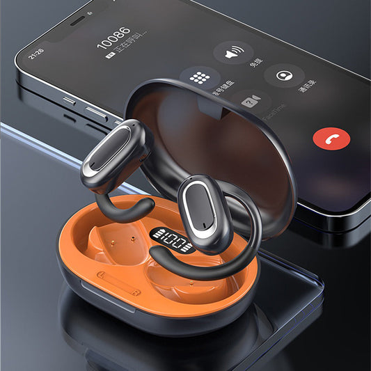 Casque Bluetooth Open Ows avec son surround 3D (cote d'ivoire)