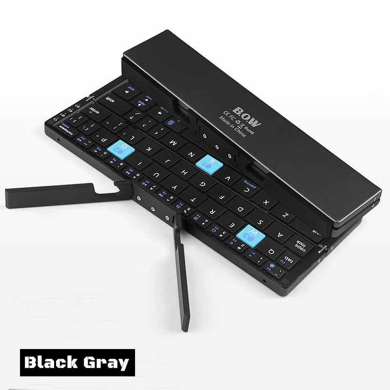 Mini clavier Bluetooth sans fil (Chad)