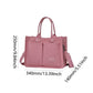 Sac fourre-tout en toile pour femme (Gabon)
